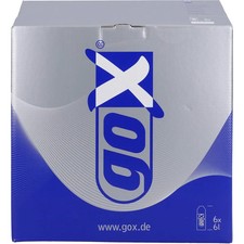 Gox Sauerstoff Medizin.zwecke