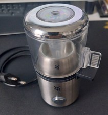 WMF Eierkocher KÜCHEN Minis 1-Ei-Kocher My Egg 56 W Edelstahl-Heizschale