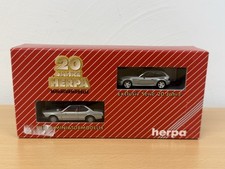 Herpa PKW Modell Set 20 Jahre