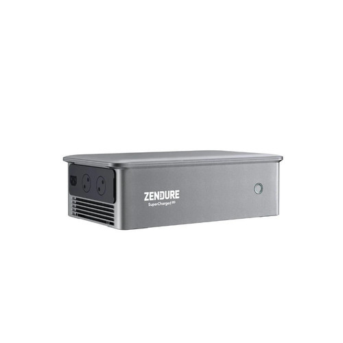 Zendure ace 1500 - 1500, modul
