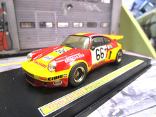 PORSCHE 911 Carrera 3.0 RSR