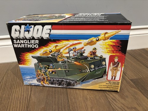 Joe sanglier warthog - joe,