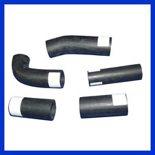 Kühlerschlauch Set für