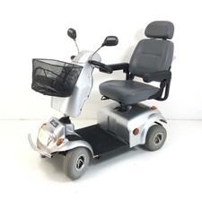 Dietz Agin Elektroscooter 6