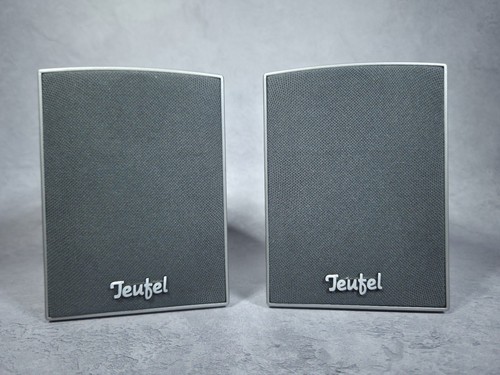 Teufel fr lautsprecher - 55,