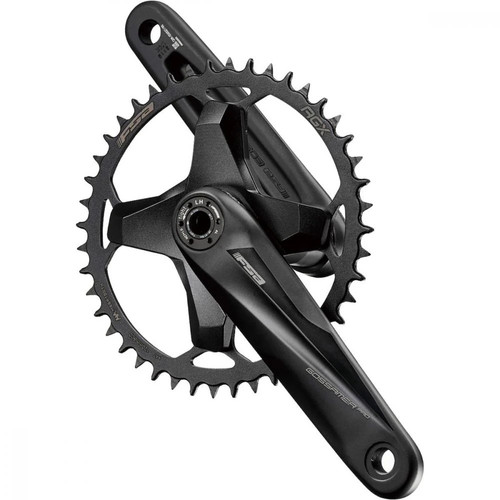 Fsa kurbelgarnitur gossamer - fsa,