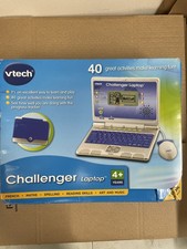 VTech Challenger Laptop