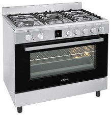 Oranier Gasherd FZE 1599