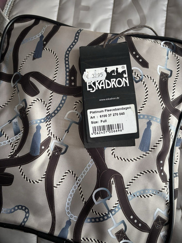 Eskadron platinum fleece - eskadron,