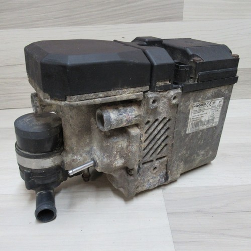 Bmw e38 webasto thermo top - bmw,