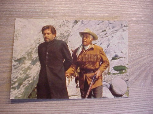 Winnetou unter geiern karl - geiern,
