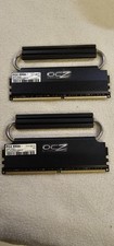 Arbeitsspeicher Ram OCZ Reaper 4GB (2x2GB) 1066MHz DDR2 PC2-8500 