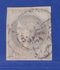 Frankreich 1870/71 Ceres