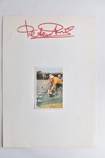 Peter Post - Radsport -