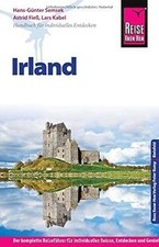 Reise Know-How Irland