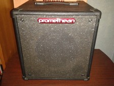 Ibanez P20 Promethean Bass Amp - Verstärker
