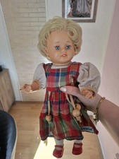 Schildkröt Puppe, Mädchen