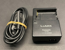 Panasonic DE-A94 Ladegerät für Akku Typ BLD-10E Kameras: GX-1; GF-2; G3