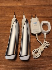 2 Stück Oral-B Zahnbürste