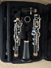 Yamaha Klarinette YCL-457II-20