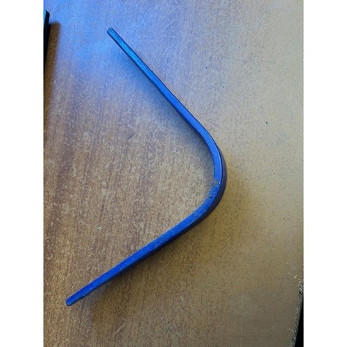 Gebrauchte bar blau - s,