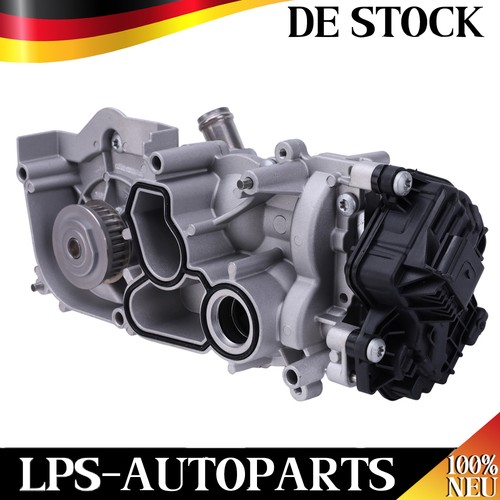 Neu wasserpumpe mit - neu,