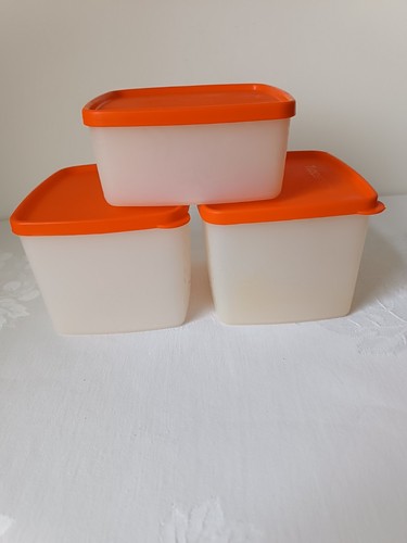Tupperware gefrierbehälter - tupperware,