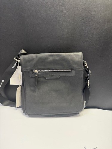 Handtasche david jones schwarz - david,