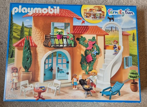 Playmobil set bestehend aus - playmobil,