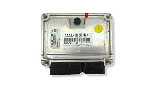 Audi 8e 8h 2002 - b6,