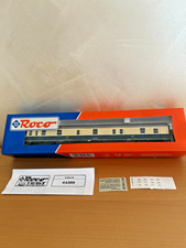 Modelleisenbahn H0 ROCO