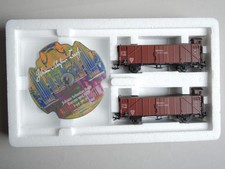 Märklin 46158 - Sondermodell "Orgeltransport"