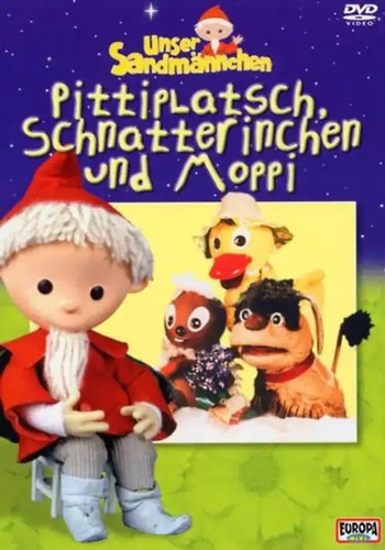 Unser sandmänchen - sandmänchen,