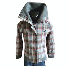 ROCAWEAR STARK B WOVEN JACKET