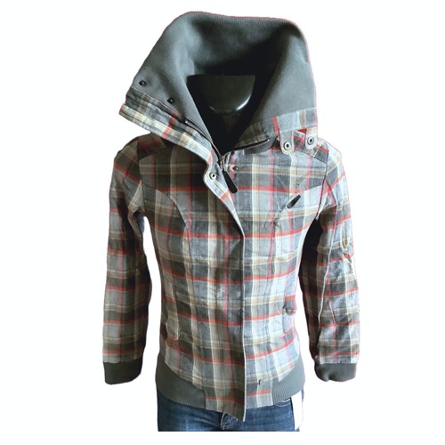 Rocawear stark woven jacket - rocawear,