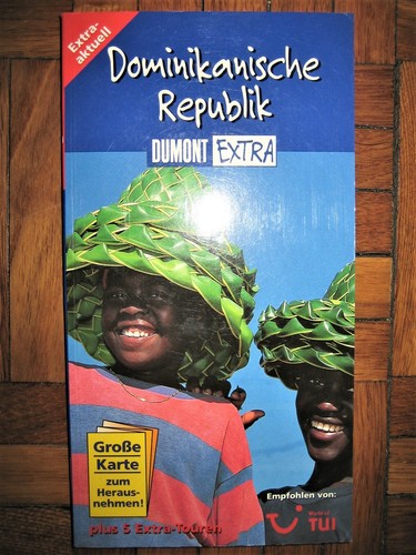 Dominikanische republik - dominikanische,