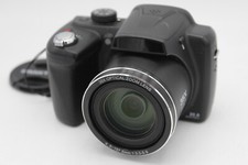 Praktica Luxmedia 20-Z35 schwarz