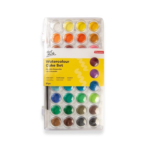 Aquarellfarben wasserfarben - aquarellfarben,