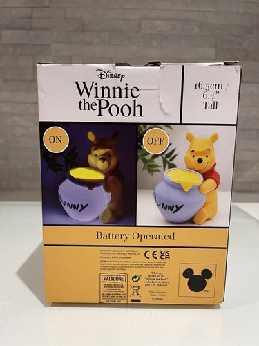 Paladone disney winnie puuh - paladone,