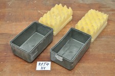 Verschiedene GFK Boxen Kiste