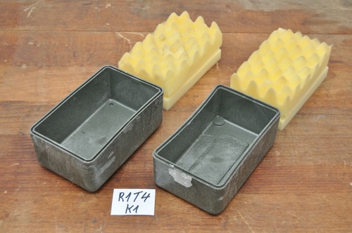 Verschiedene gfk boxen - verschiedene,
