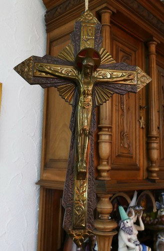 Schweres art deco - art,