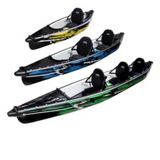 WET-Elements Schlauchkajak