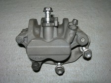 Kawasaki Z750 ZR750M abs