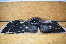 Mercedes W124 E Klasse Soundsystem Aktiv Bass Lautsprecher Komplett Kombi 