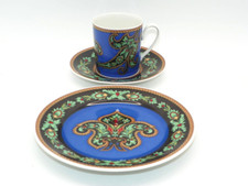 Kaffeetasse, Untertasse