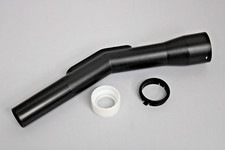 SQOON Staubsauger Handgriff 35mm Griff PVC 35 mm für Miele NEU