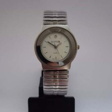 Elegante Animo Damenarmbanduhr