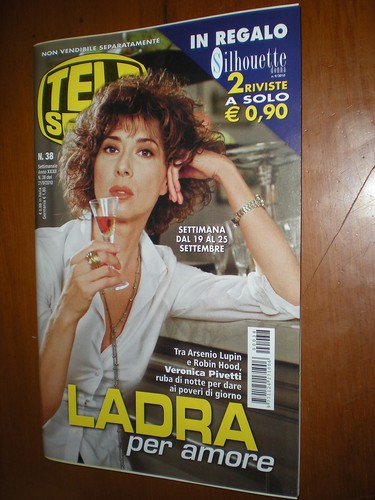 Telesette.VERONICA