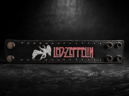 Led zeppelin leder - led,